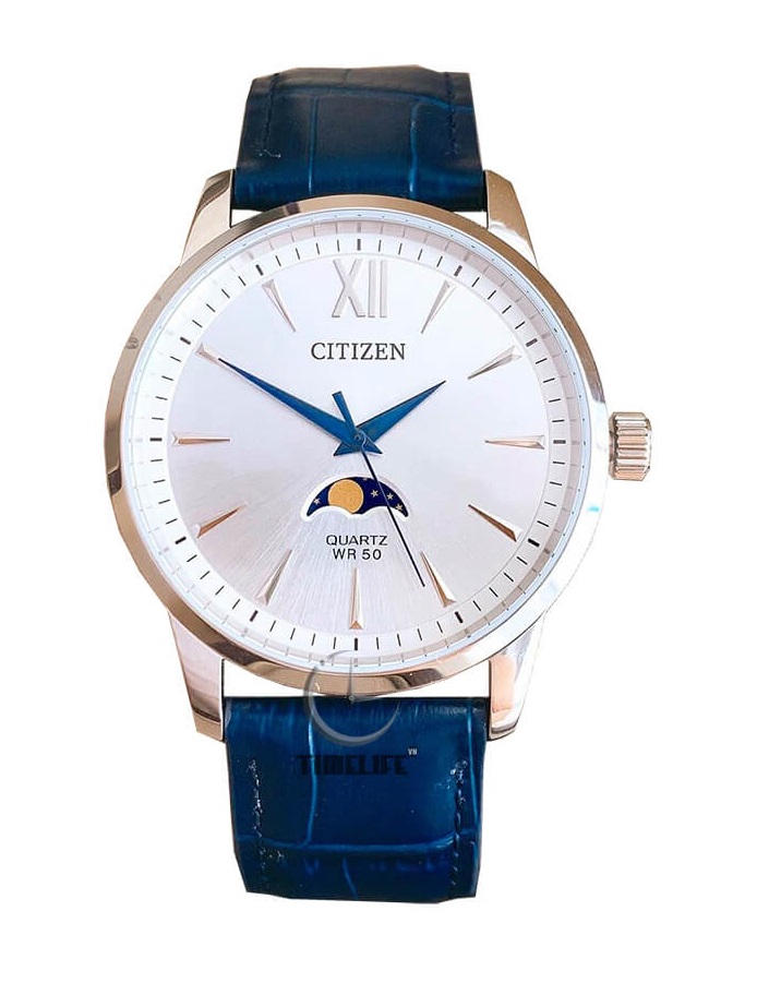 citizen ak5000