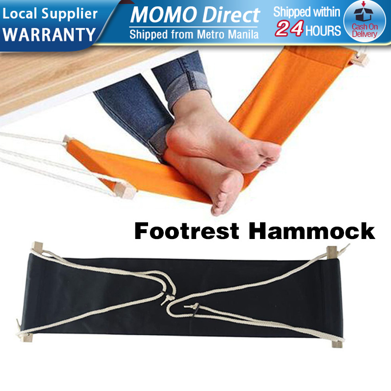 Office Foot Hammock - MesmerizeD