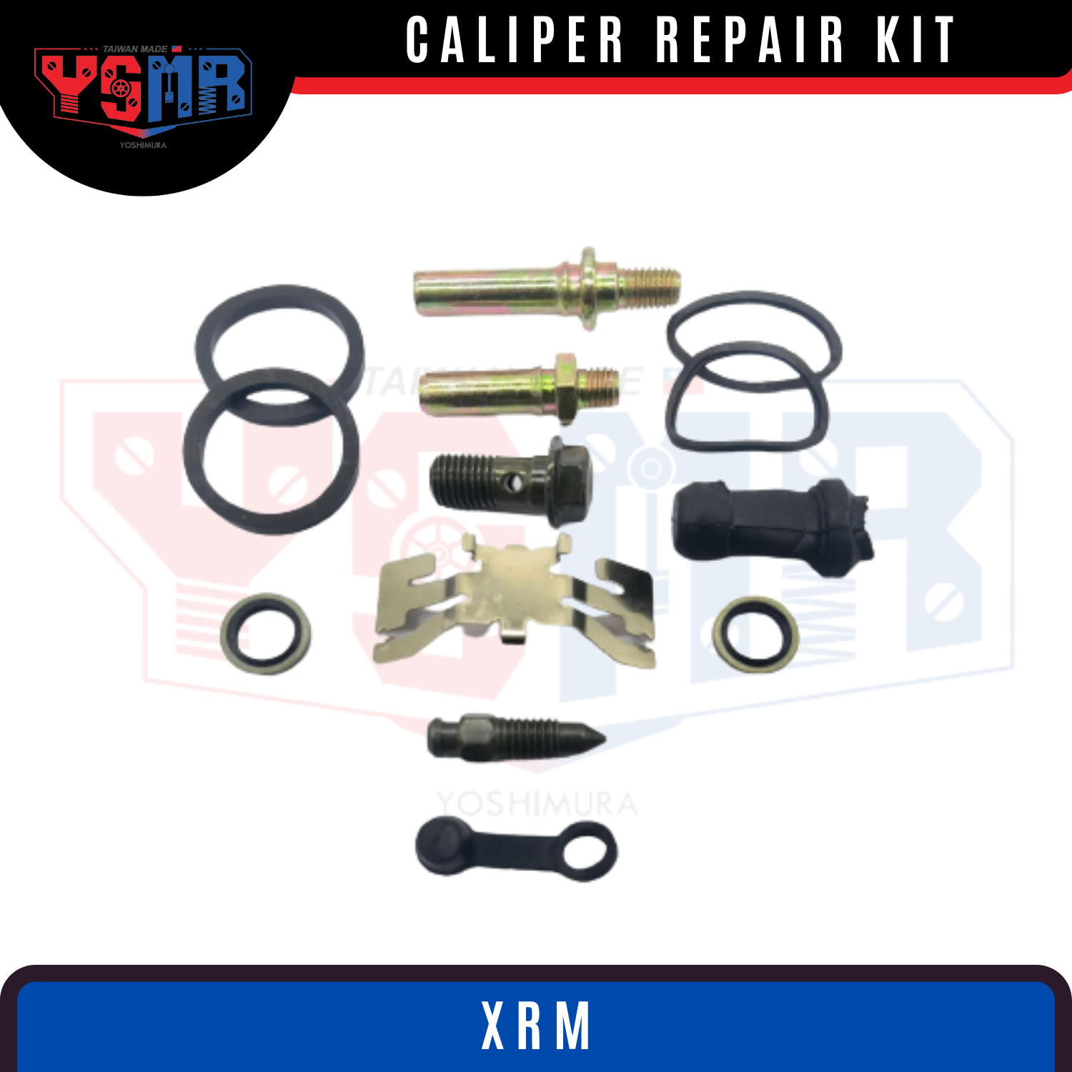 Caliper Repair Kit XRM Lazada PH