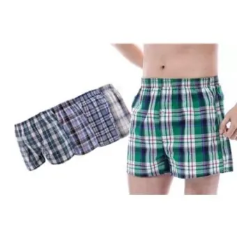 lazada boxer shorts