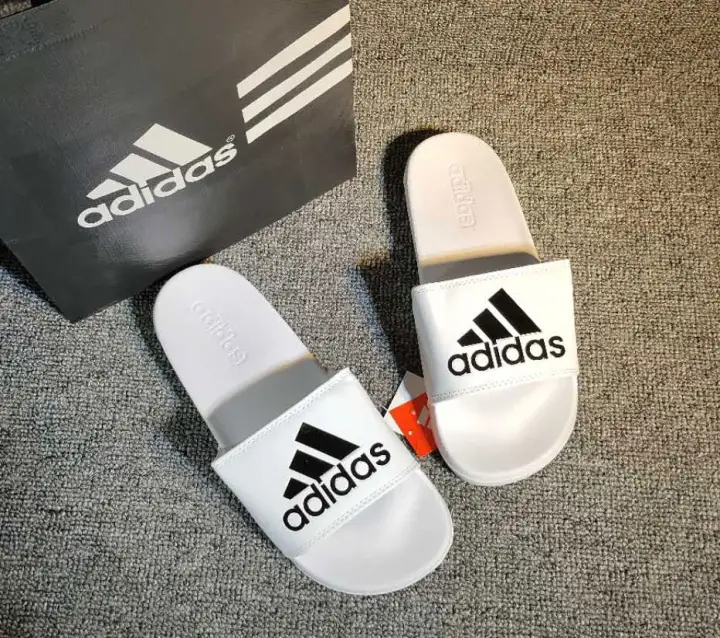 adidas slides classic