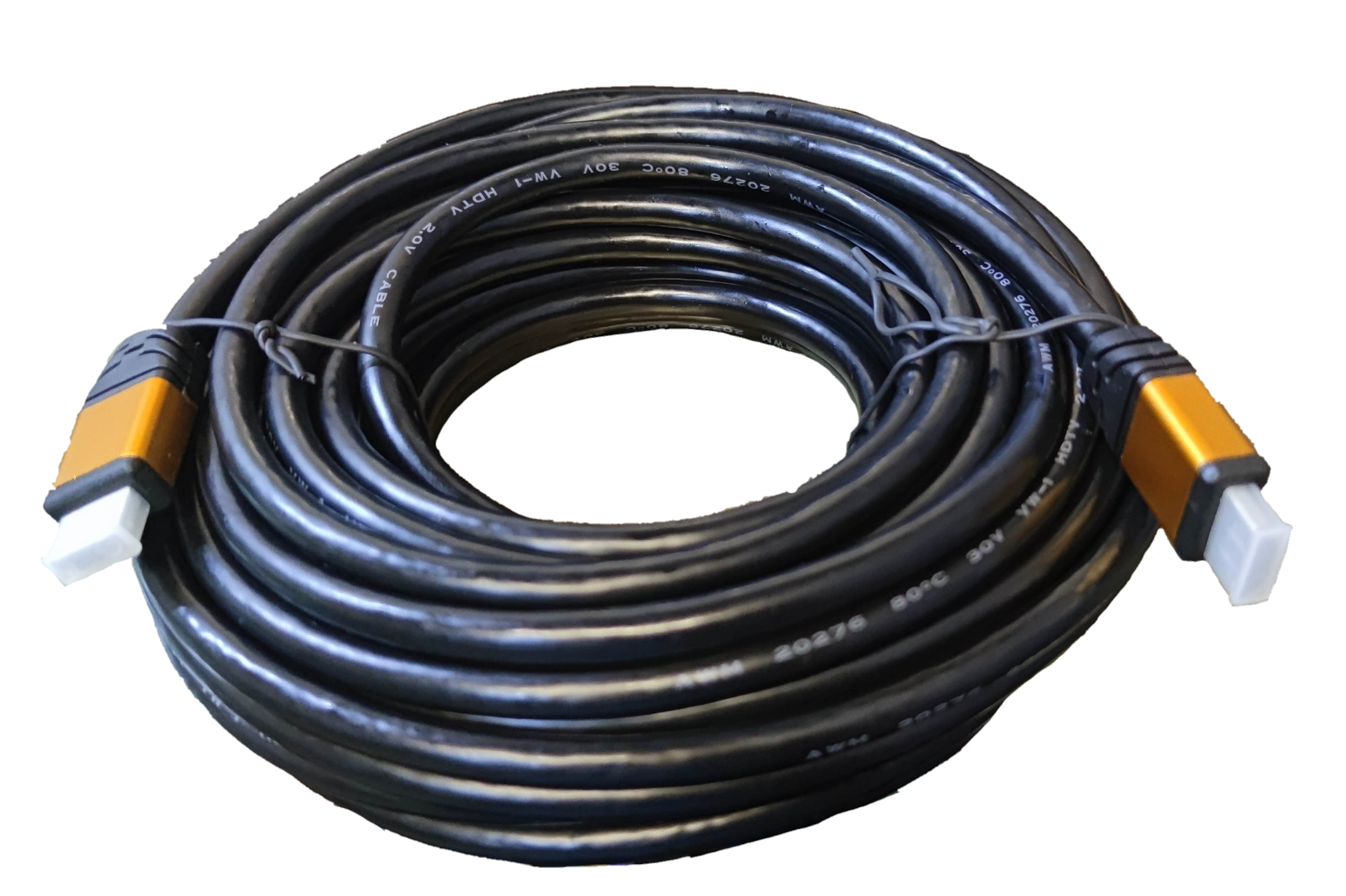 15 Meters HDMI to HDMI V2.0, HDMI Cord 4K Version 2.0 Lazada PH