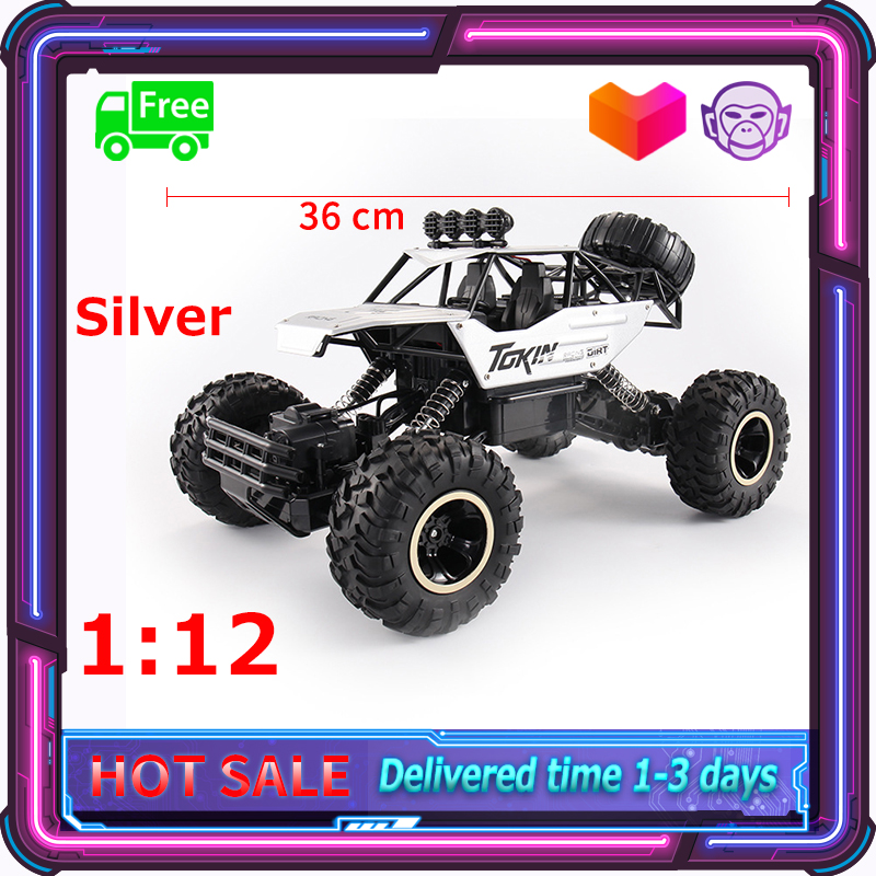 rc toys 4 kids