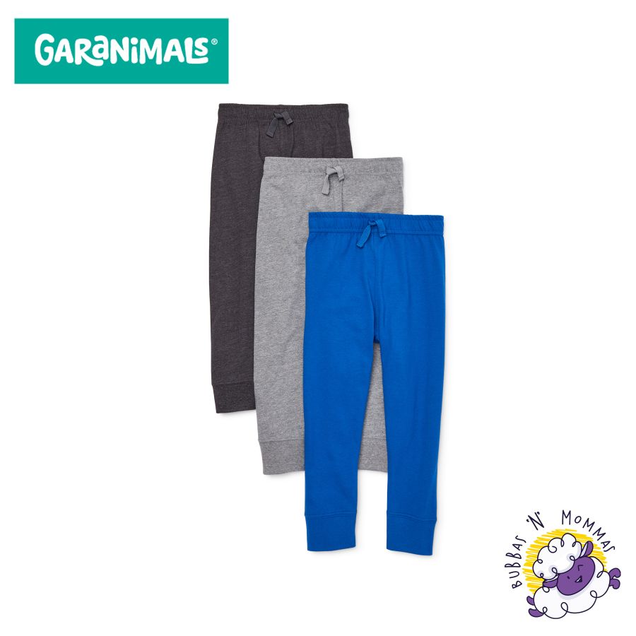 Garanimals Baby Boy Pants \u0026 Toddler Boy 