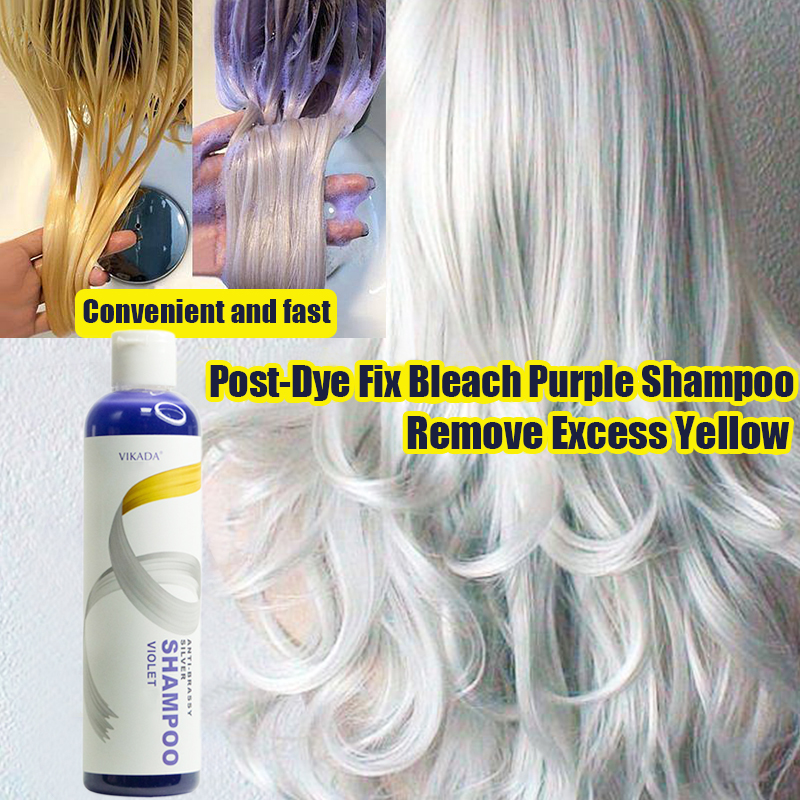 100 Original Keratin Purple Shampoo Keratin Shampoo Hair Color Shampoo