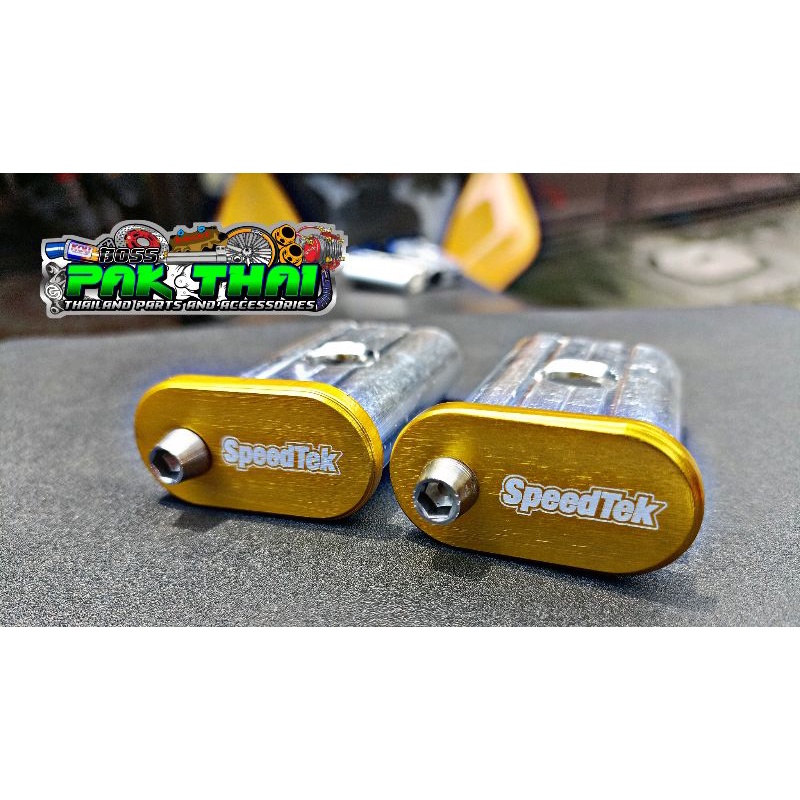 Chain adjuster for tube type swing arm universal Lazada PH