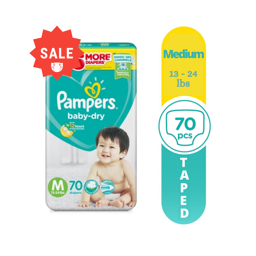 buy pampers online