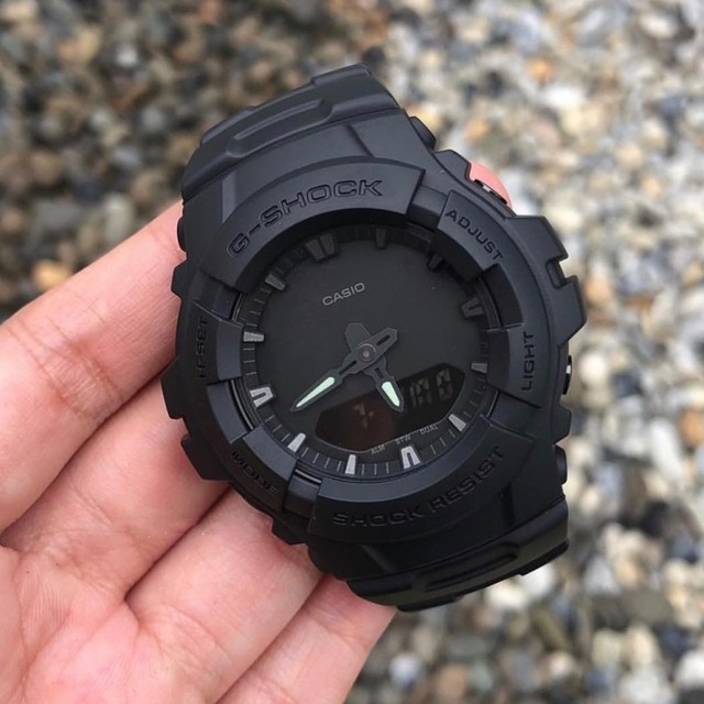lazada g shock sale