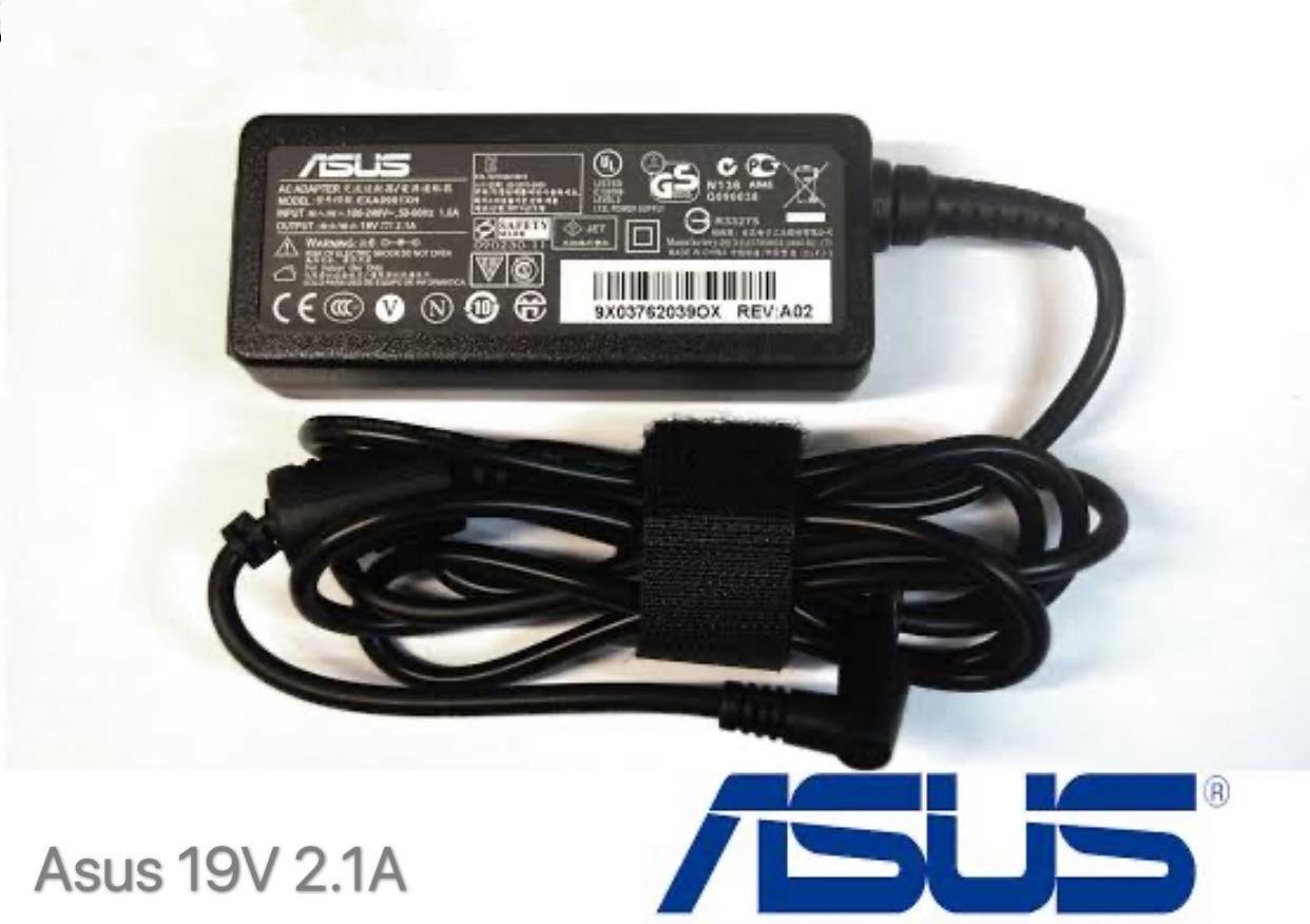 Laptop Charger Asus 19V   x  For Asus V85 EXA0901 XH EEE  PC1011PX UL30A SERIES EEE PC X101CH 1001PXD X101CH R33030 UL30A-A1 EEE PC  1001PXD EEE PC X101 EEE PC