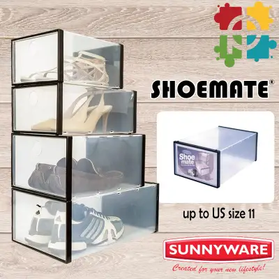 Sunnyware Shoemate Medium