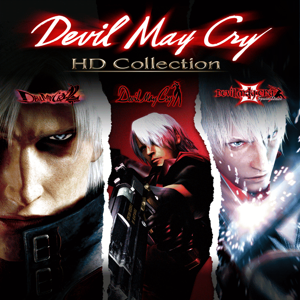 Devil May Cry 4 Special Edition System Requirements - Can I Run It? -  PCGameBenchmark