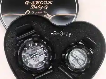 lazada g shock