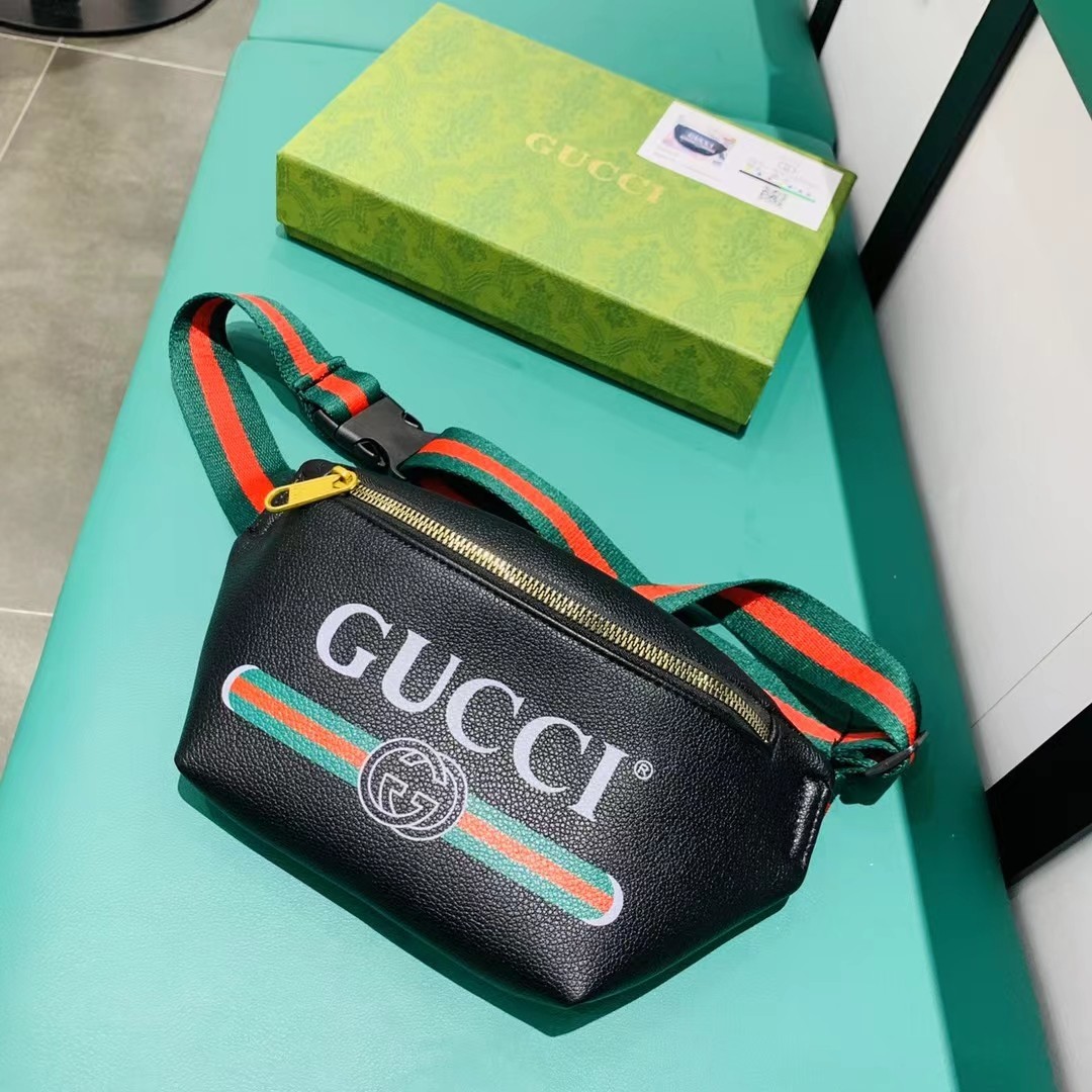 GUCCI Crossbody Waist Pack Lazada PH