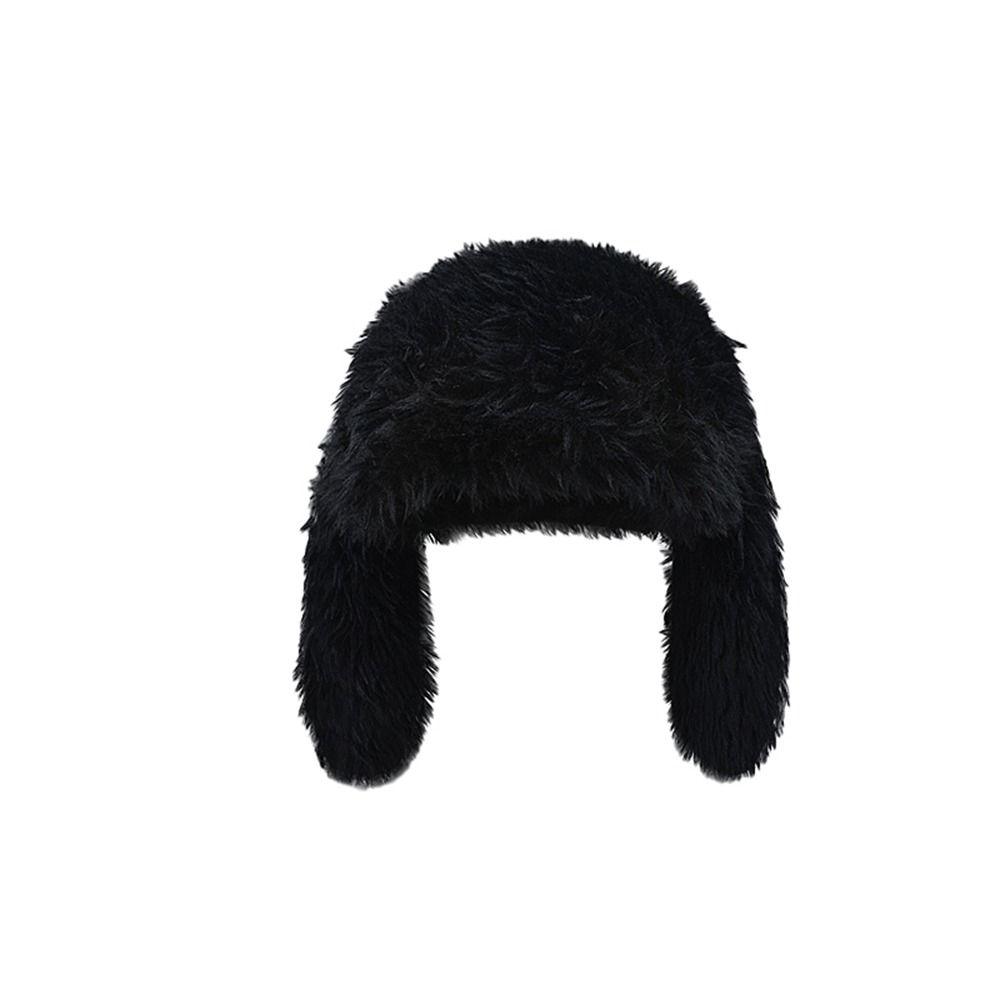 PETEEX ตลกๆ เหมาะกับการแต่งตัวทุกสไตล์ หมวกหมวก skullies หมวก Street