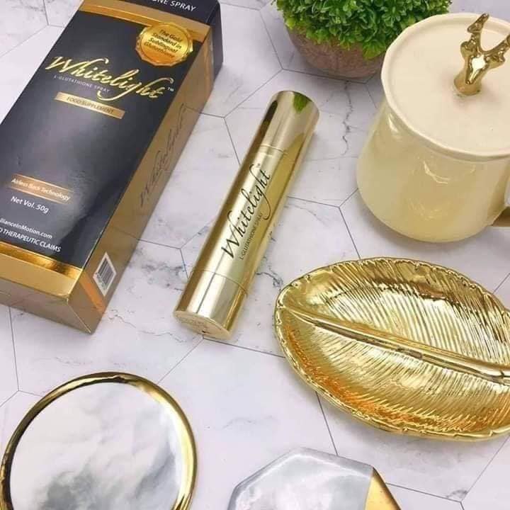 whitelight glutathione spray Whitelight L main image 0