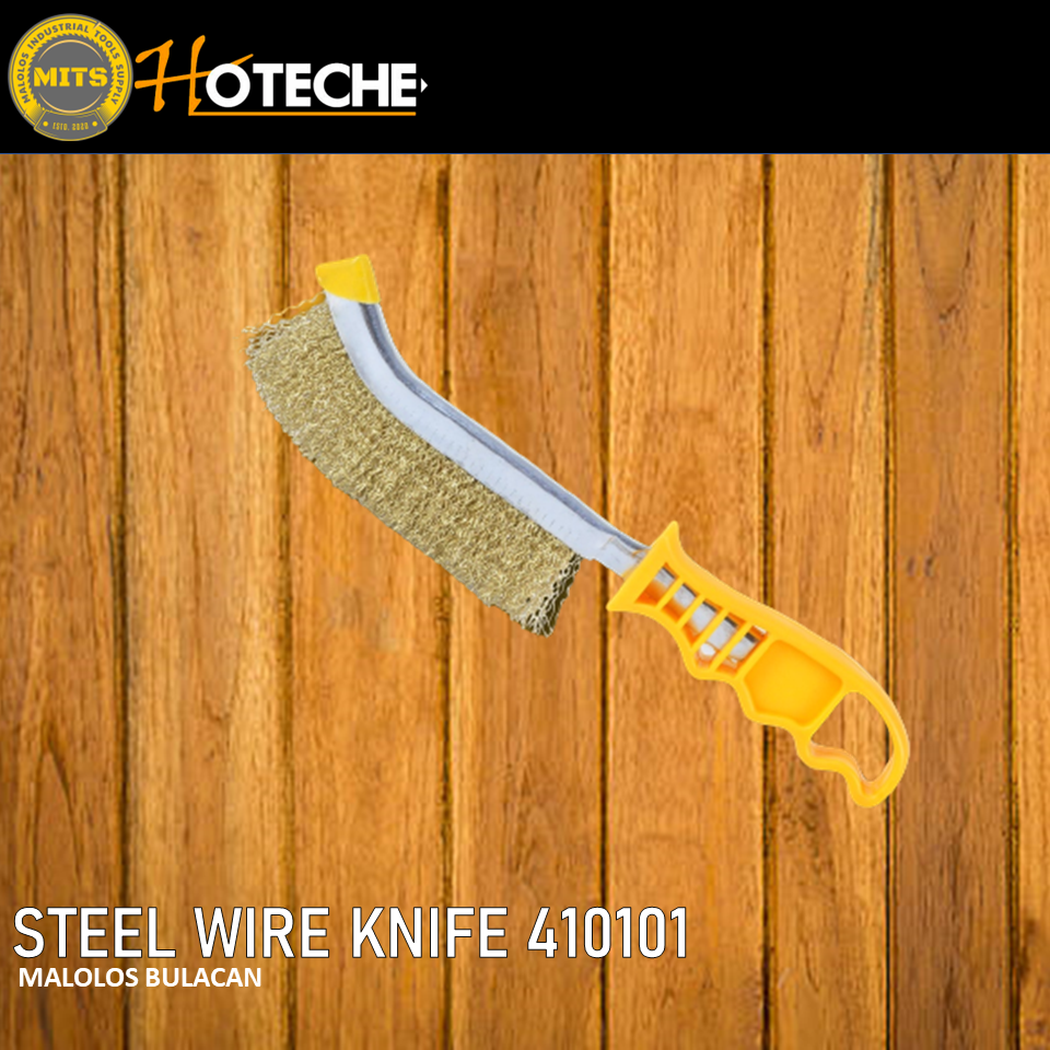 Hoteche Steel Wire Knife Lazada PH