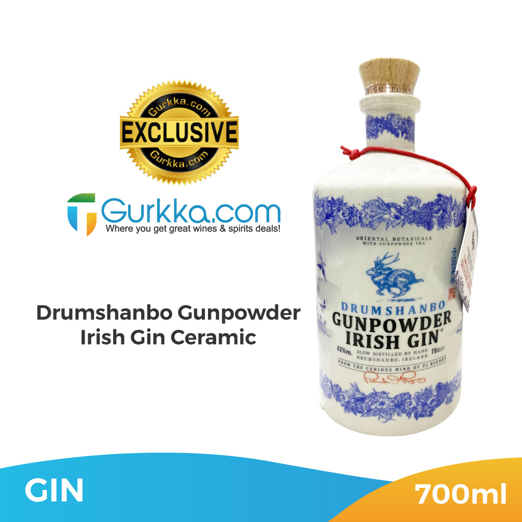 gunpowder and gasoline tv show