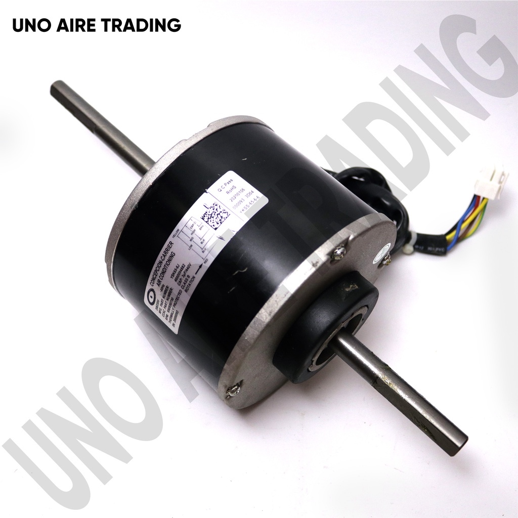 Fan Motor YSK65 CH3 1.5HP Carrier Condura Kelvinator YSK 65 Lazada PH