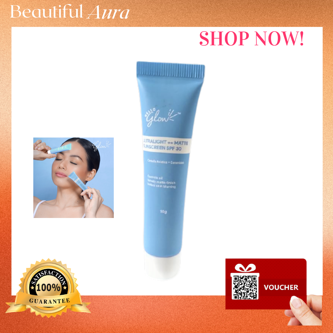 ever bilena sunscreen