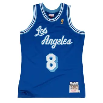 kobe retro jersey