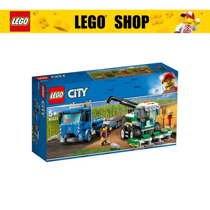 lego 60223 price