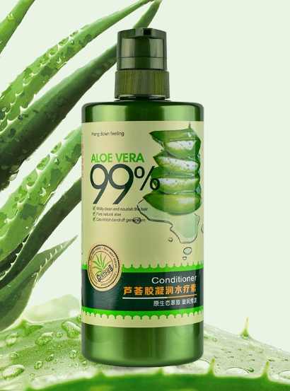 [ORIGINAL] Extreme / Sunisa Aloe Vera Hair Grower Shampoo Anti Hair ...