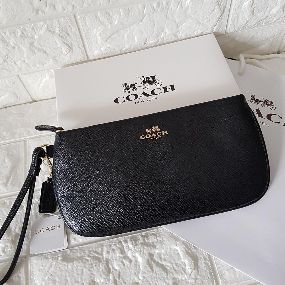 coach wristlet lazada