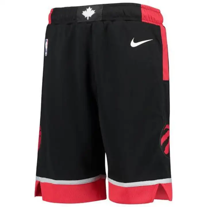 nba shorts raptors