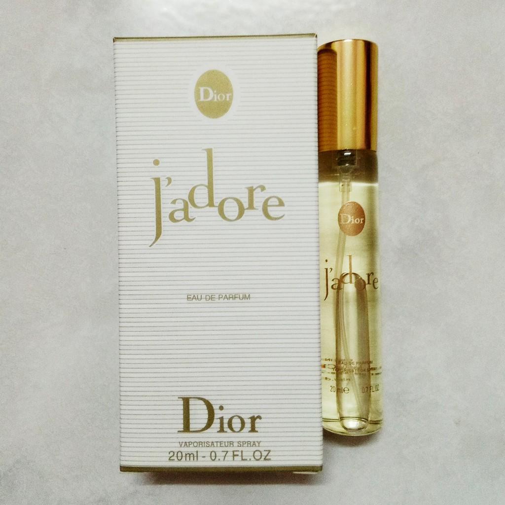 jadore 20 ml