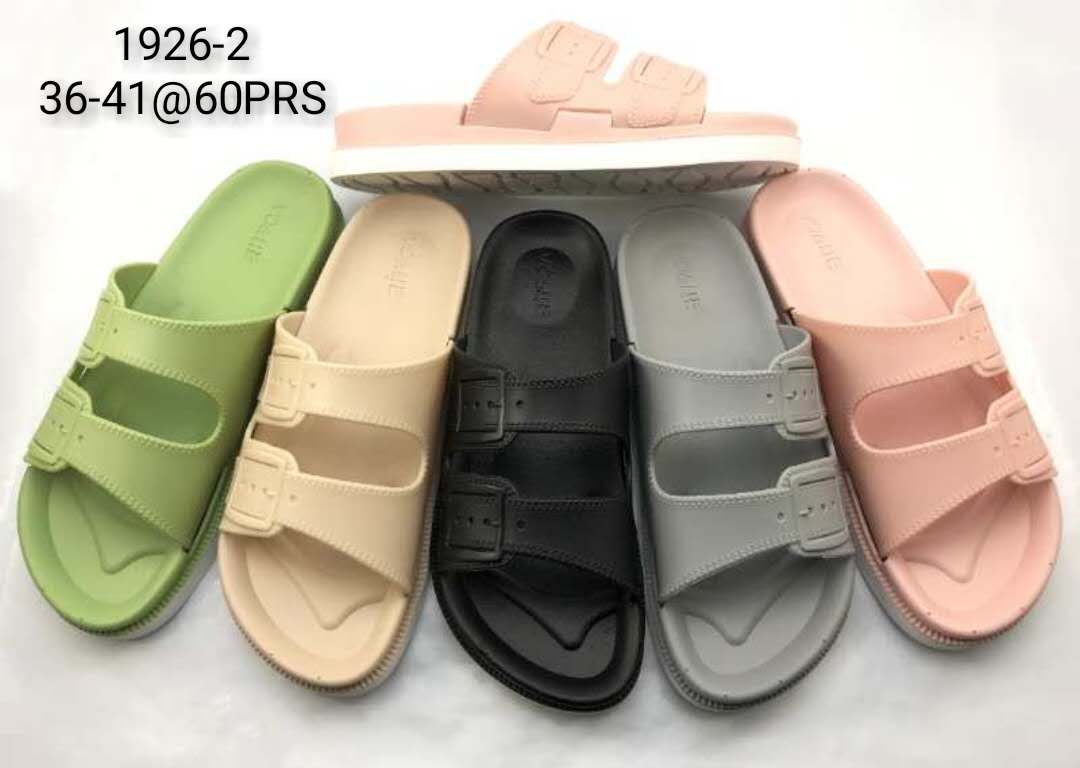 ch slippers