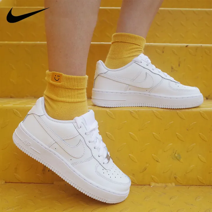 nike air force 1 couple