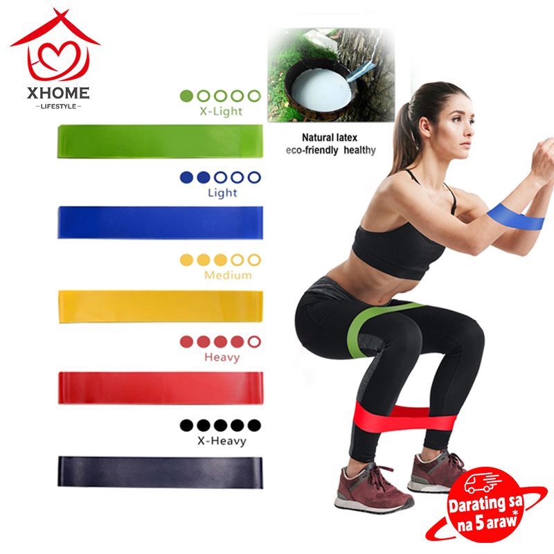 Natural Rubber Latex Fitness Resistance Bands | atelier-yuwa.ciao.jp