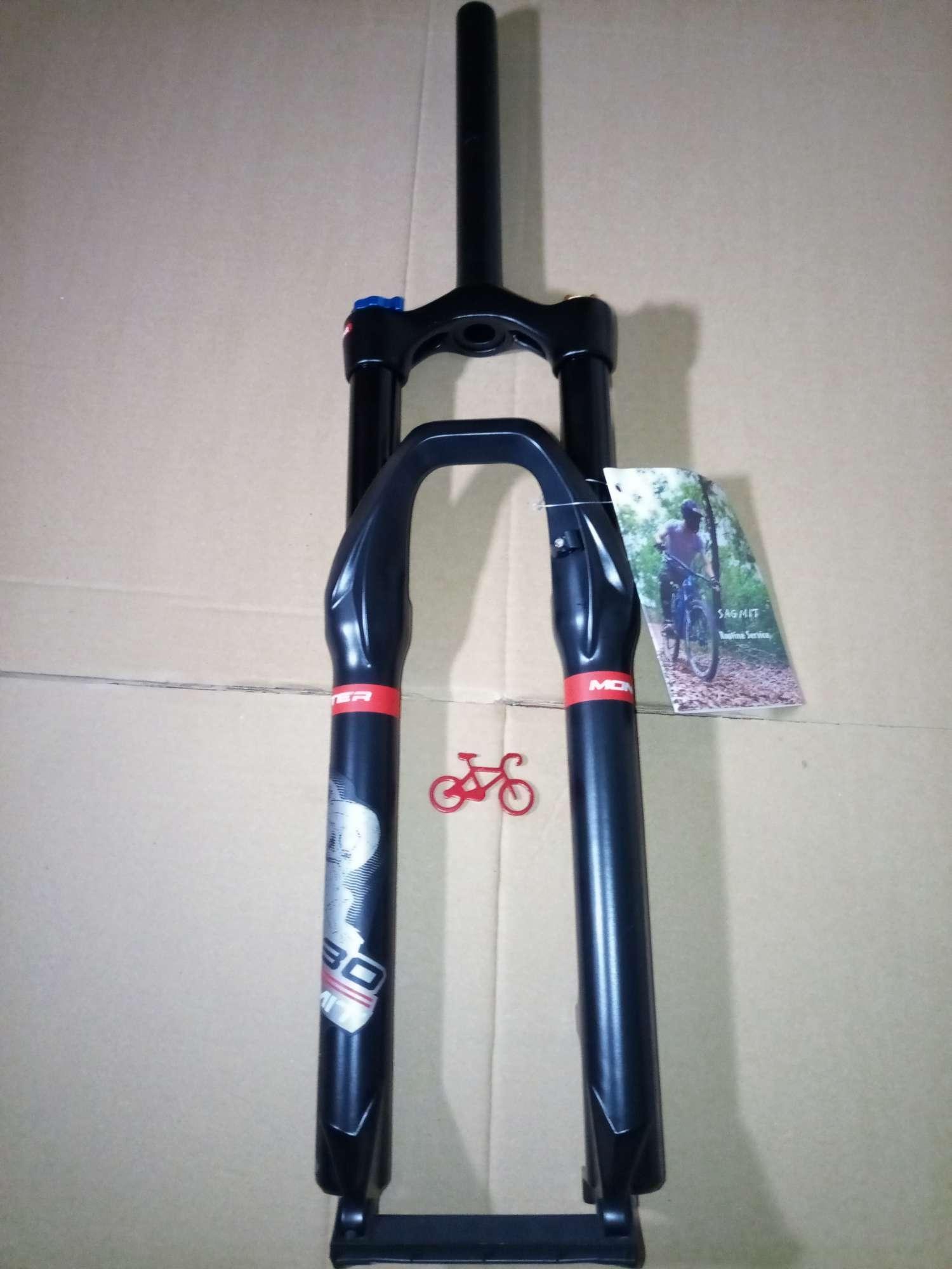 sagmit air fork