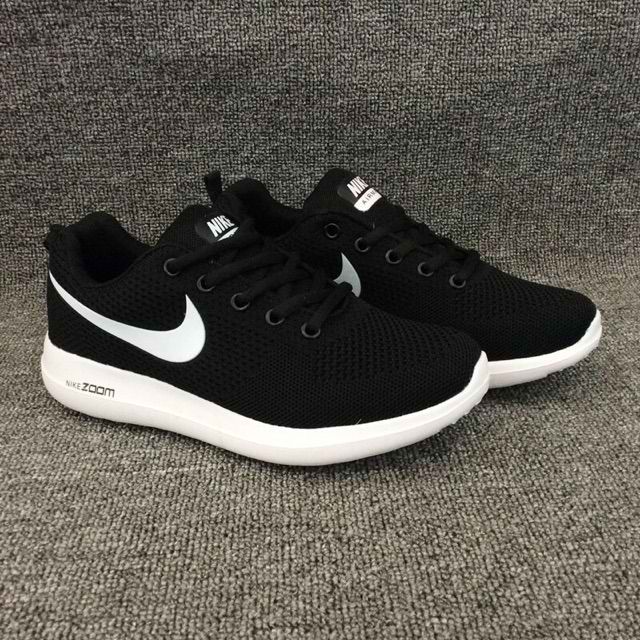 Nike zoom shoes Running shoes Rubber 