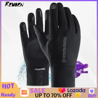 winter gloves lazada