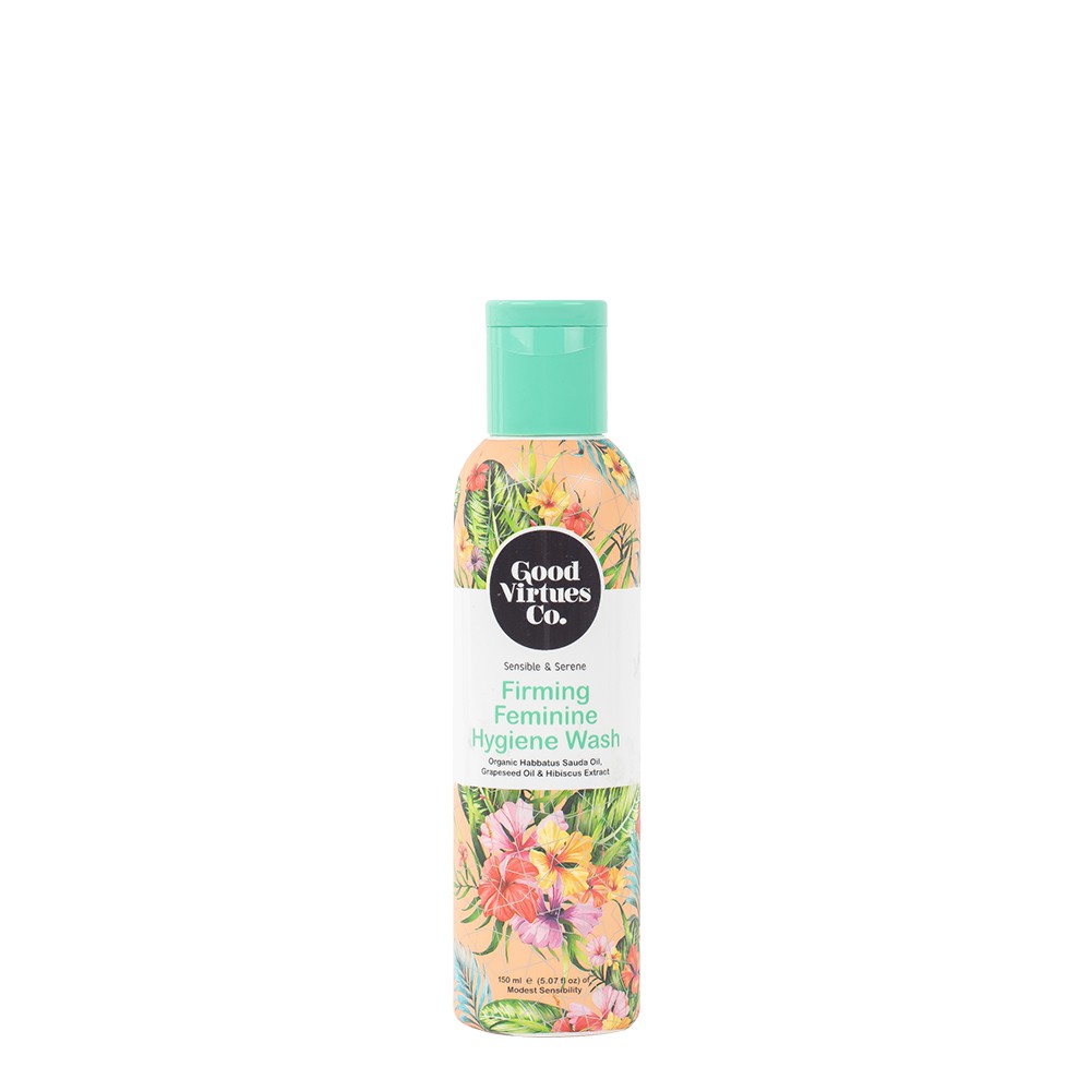 GVC Firming Feminine Hygiene Wash 150ml Lazada PH