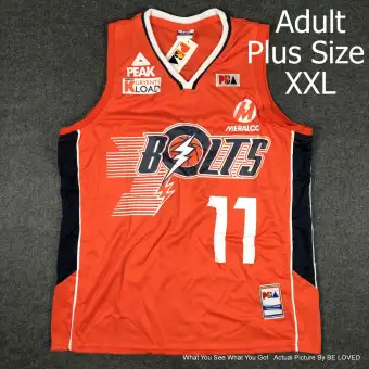 plus size sports jersey