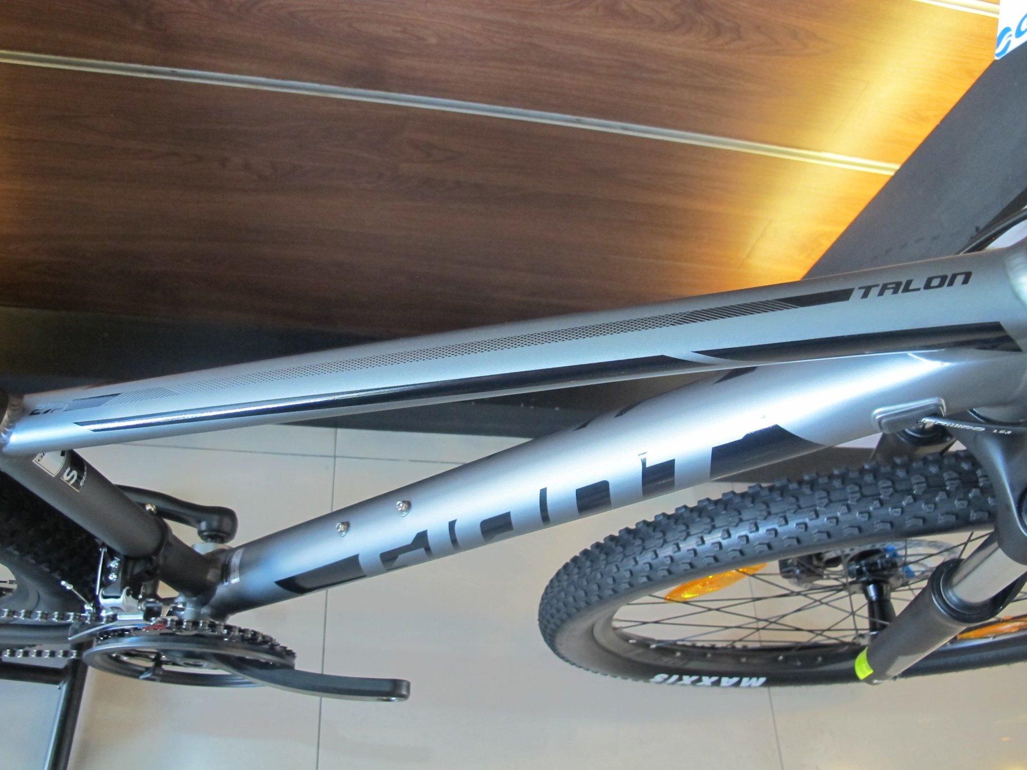 Price Philippines Giant Talon 29 Mountain Bike 2020 GIANT TALON