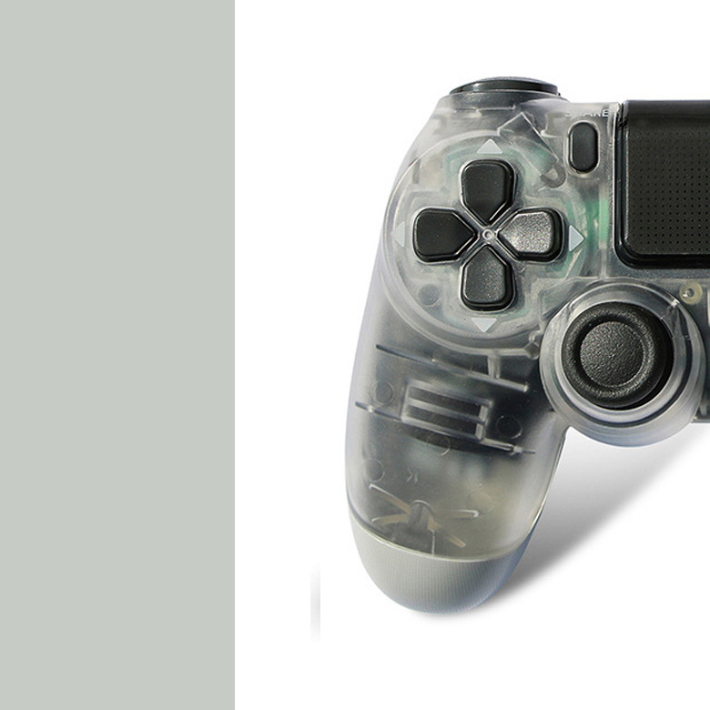 PS4 Controller DualShock 4 Wireless console bluetooth handle for PC