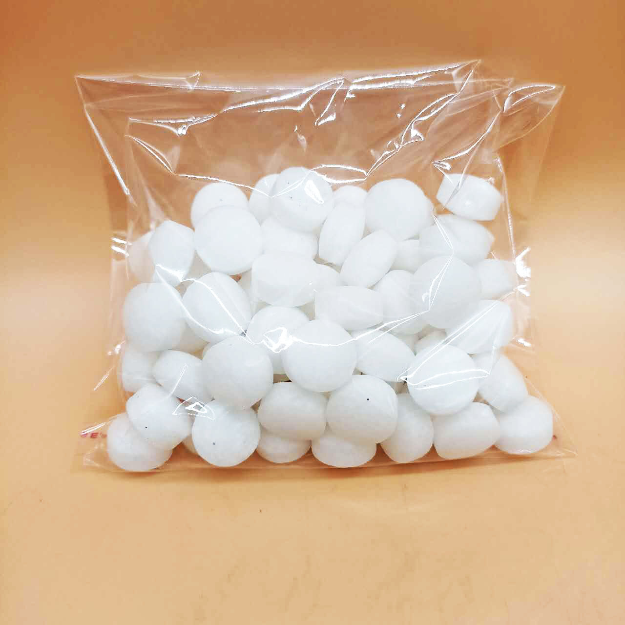 Big Colored Alcampor moth balls Closet Deodorizer Naphthalene Balls ...