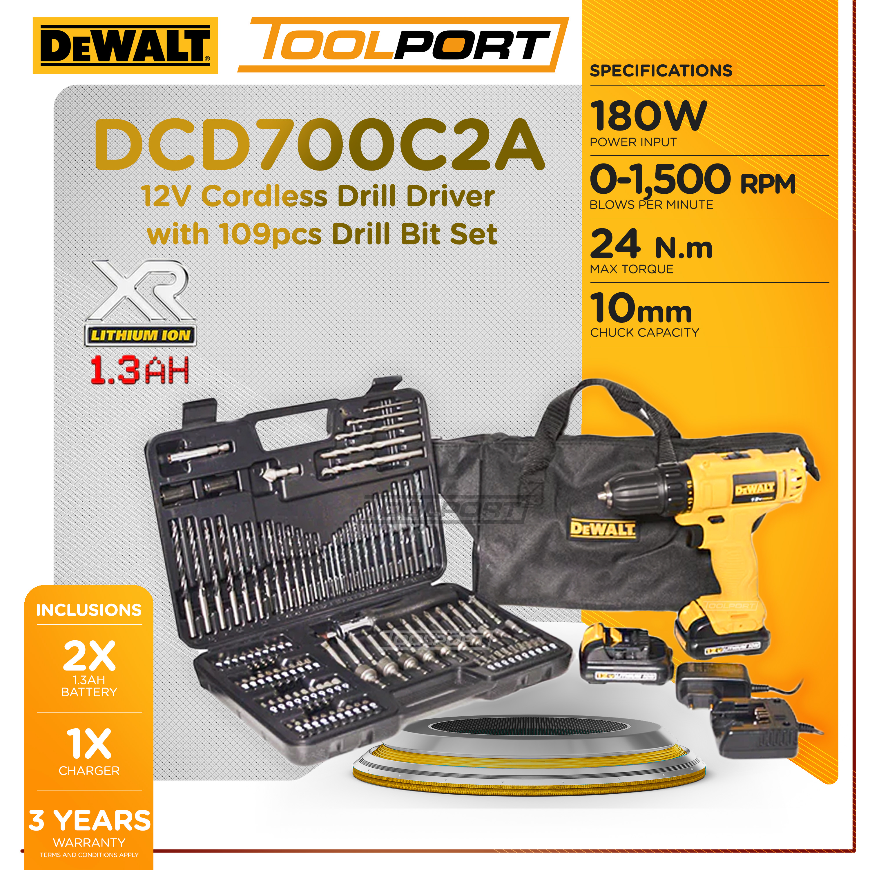 Dcd700c2a dewalt hot sale