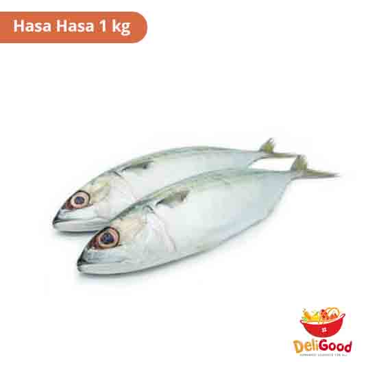 DeliSea Hasa-Hasa 1kg | Lazada PH