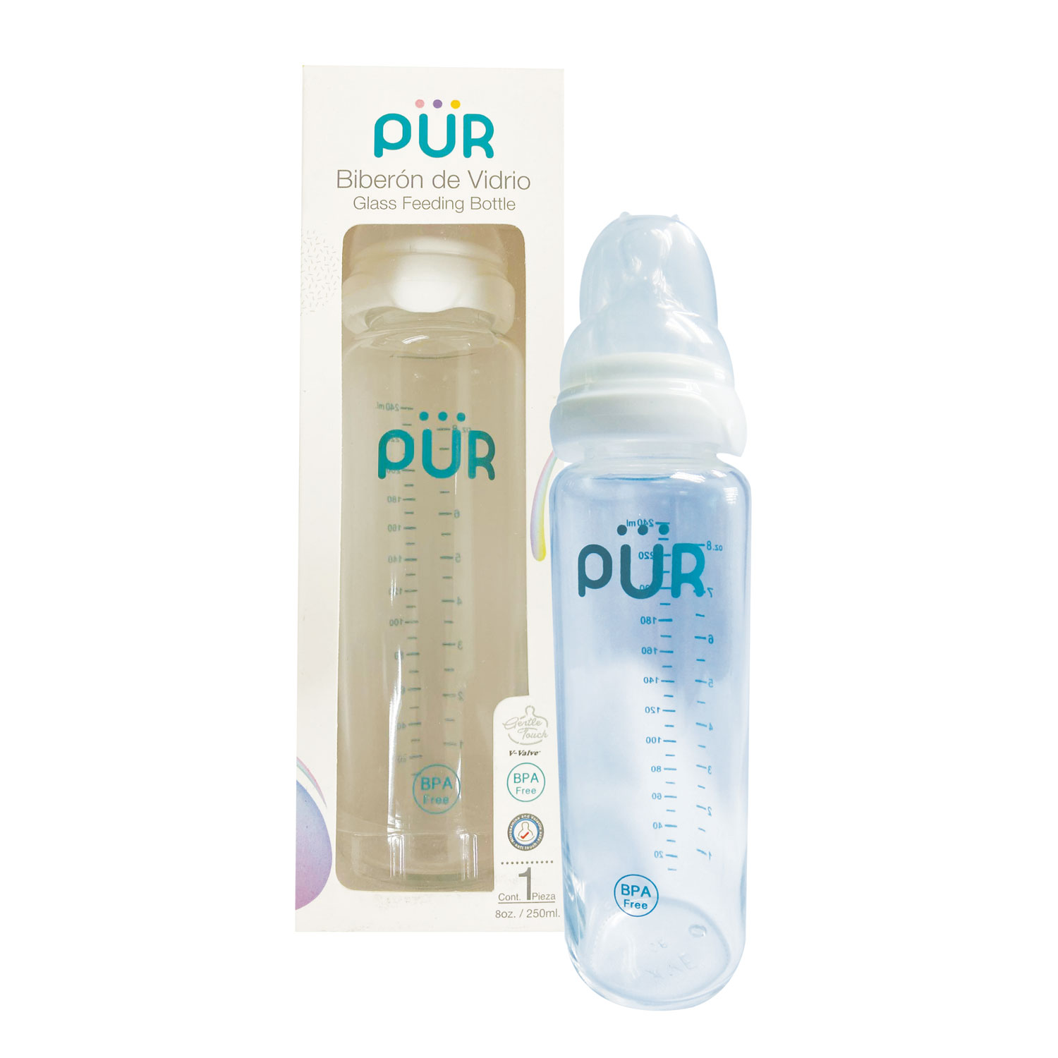 pur baby bottles