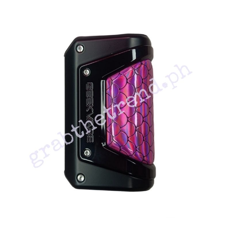 elf bar vape uk Geekvape L200 Aegis Legend 2 Box Mod main image 1