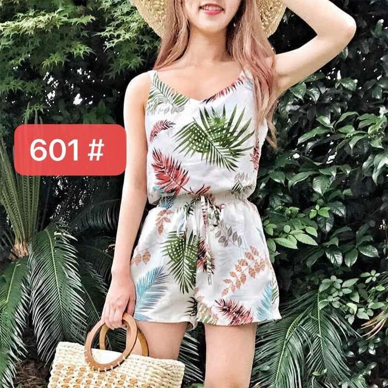 Summer Romper Outfit | Lazada PH
