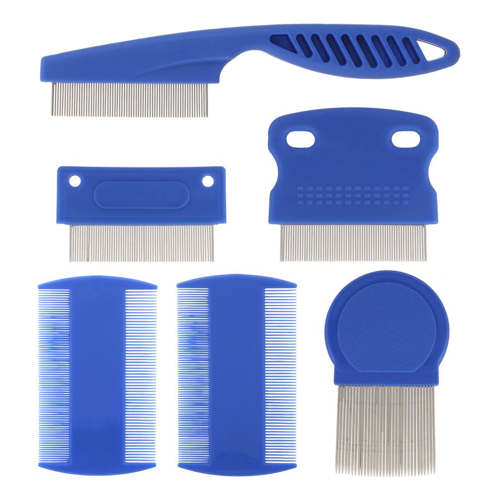 walmart flea comb