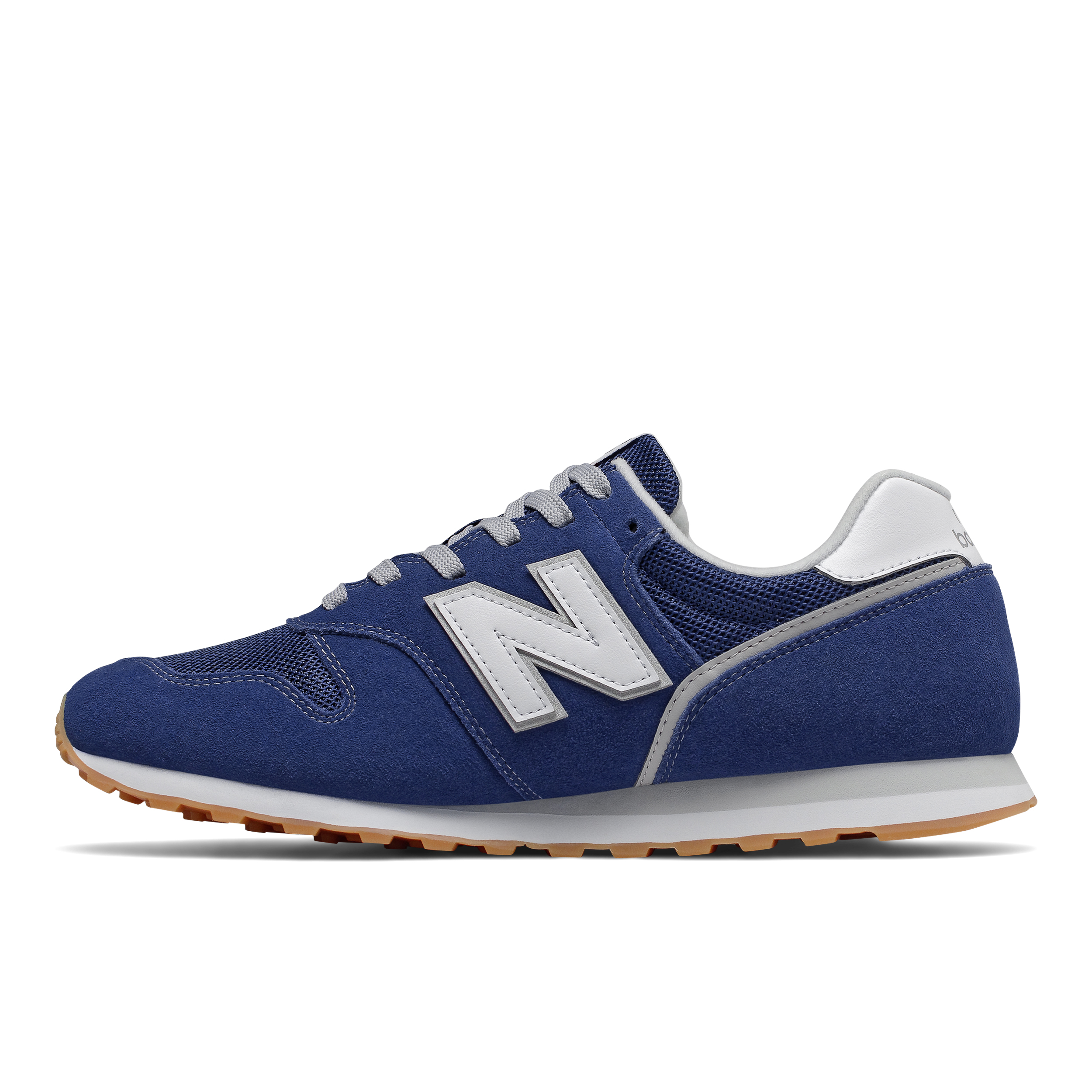 New Balance 373 Classic for Men (Blue White) Lifestyle Shoes | Lazada PH