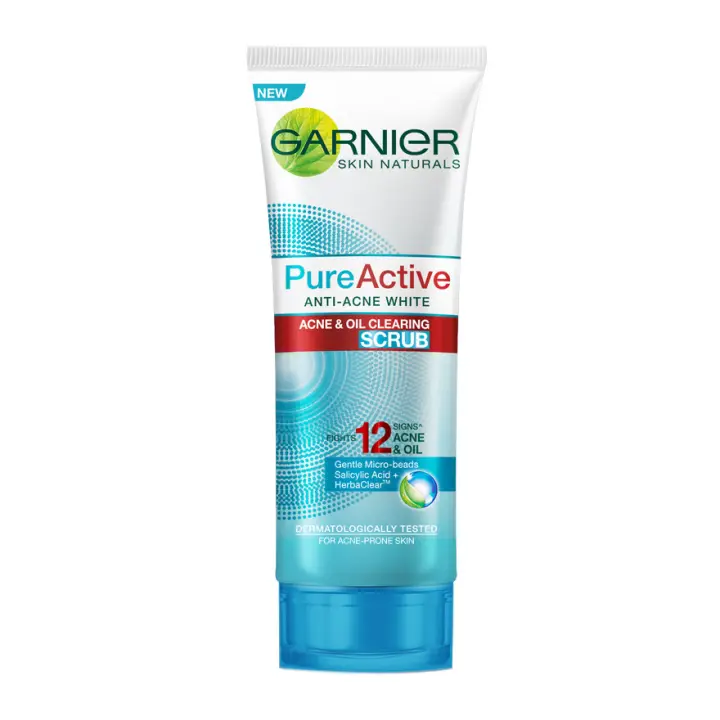 ponds pure active
