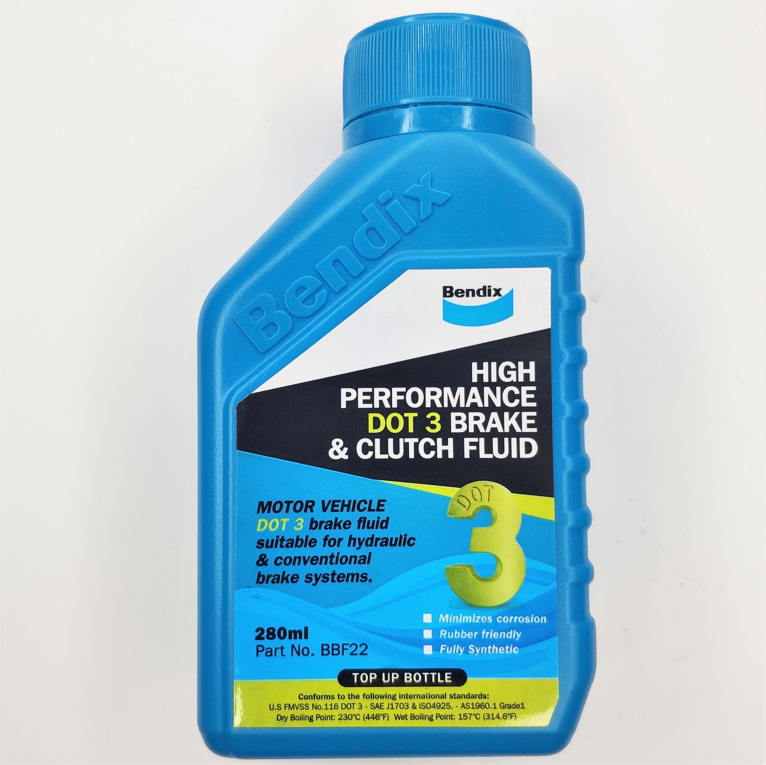 Bendix Brake Fluid DOT3 DOT 3 Lazada PH
