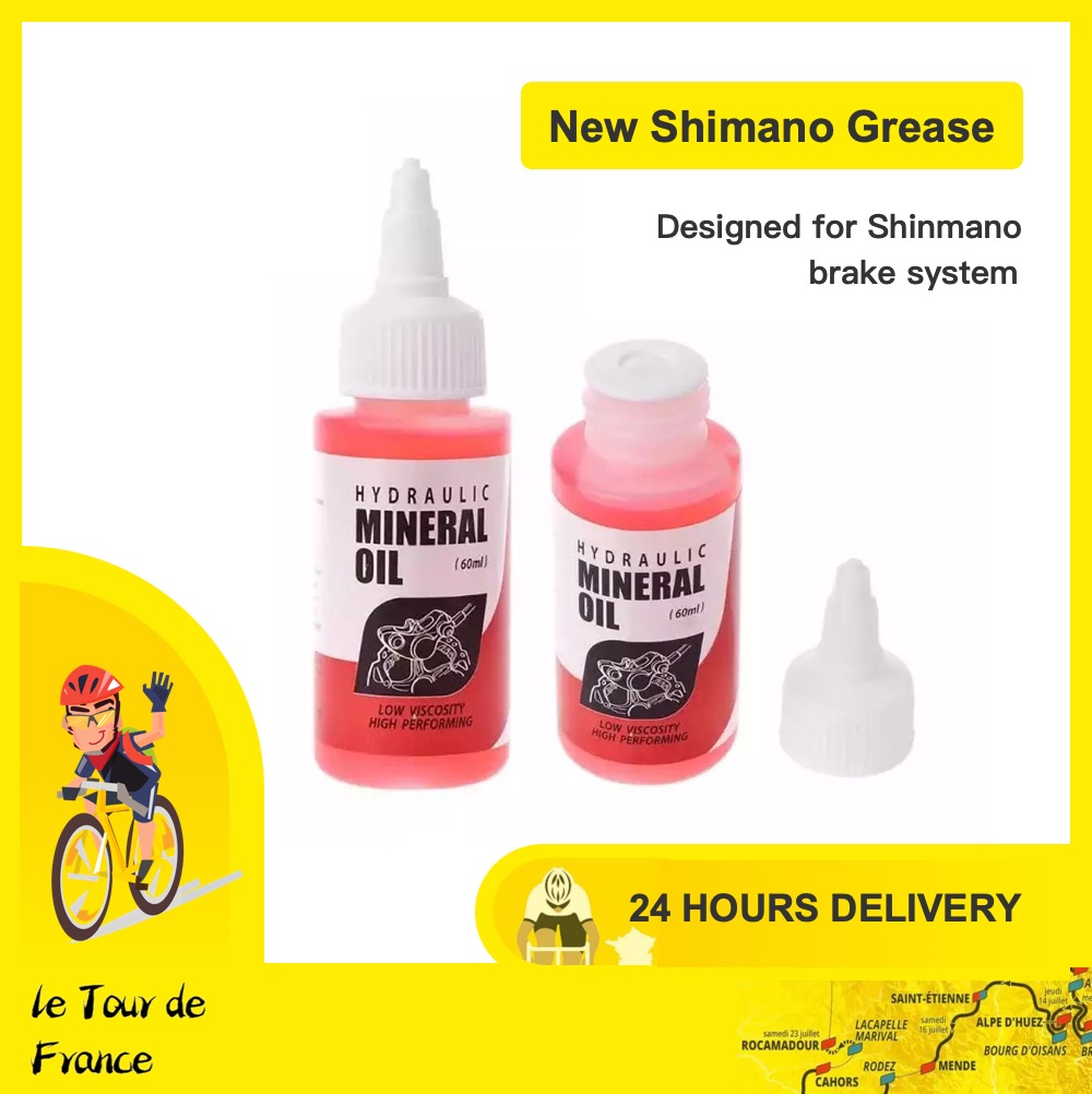 Bike Chain Lubricant Grease For Bicycle MTB Lubrication Paraffin Chain Lubricant Shimano Mineral